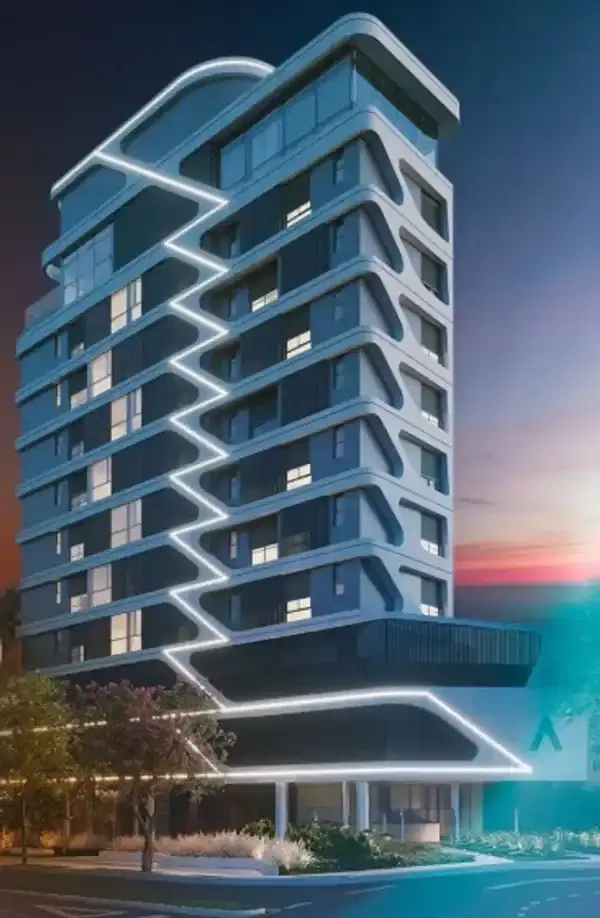 Atmosfera Modern Residences, Anchieta
