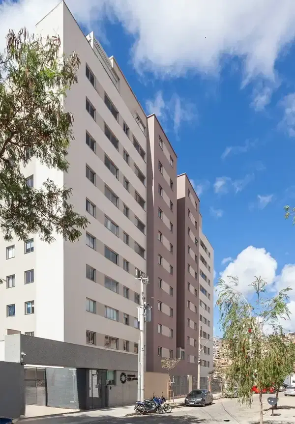 Residencial Mirante São Lucas, São Lucas