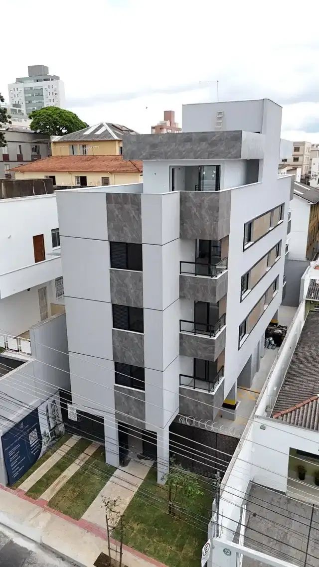 Aristóteles 576, Barroca