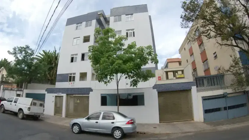Florença, Nova Suíça