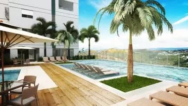 Prime House, Vila da Serra