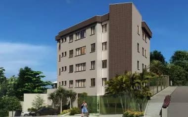 Residencial Lilium, Serra
