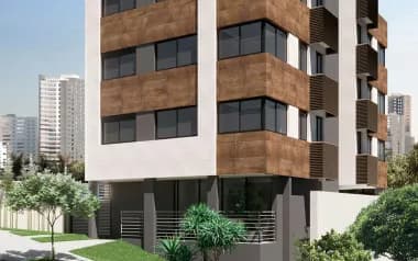Residencial Gandarela, Cidade Nova