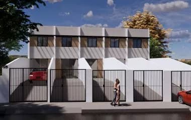 Residencial Bororós, Santa Mônica