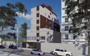 Residencial Betel, União