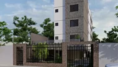 Edifício Silva Jardim 192, Floresta