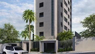 Sion Prime, Anchieta