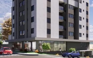 Edifício Gênesis, União
