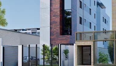 Edifício Becheleni, Anchieta