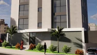 Winter Garden, Santo Antônio