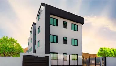 Residencial Gabriela Dias, Santa Mônica