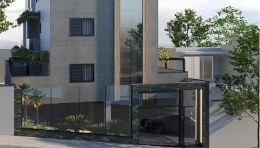 Residencial Exclusive, Itapoã
