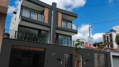 Residencial Formoso, Planalto