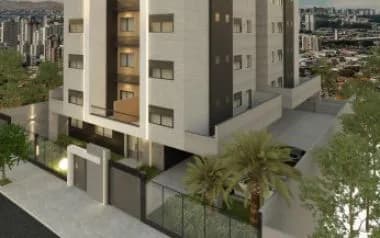 Residencial Vicente de Azevedo, Barreiro
