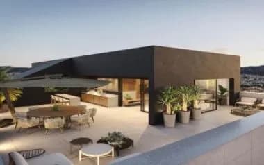 Casa Ana, Barreiro